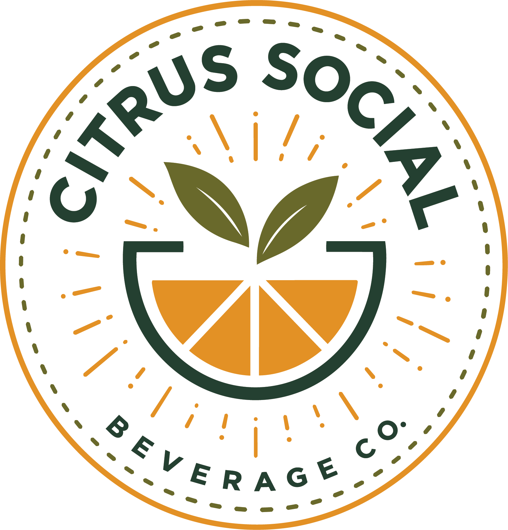 Citrus Social Beverage Co.