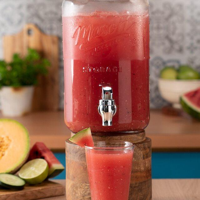 Agua Frescas